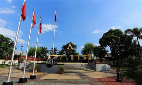 Remembering Tandang Sora's heroism during 1896 Revolution.